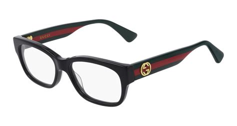 gucci gg 0027o 002|Gucci web gg0278o eyeglasses.